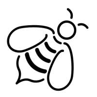 Bee App icon