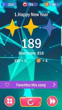 Piano Tiles 1 screenshot 7