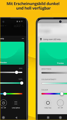 Vimar VIEW screenshot 8