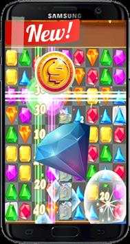 super jewels quest ultimate screenshot 1