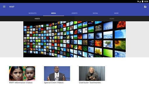 World Missionary Press screenshot 10