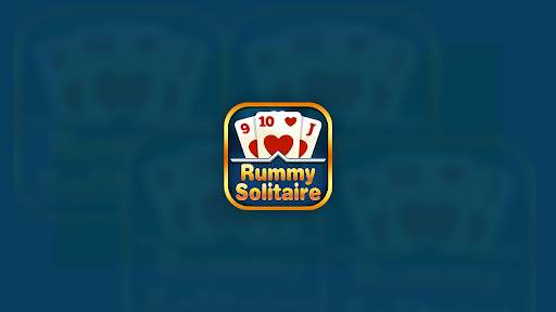 Rummy Solitaire screenshot 1