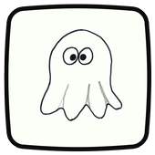 Ghost Live Wallpaper 1.5