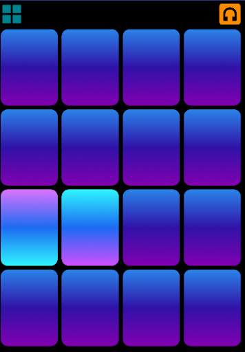 Musical Pad screenshot 3