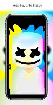 Marshmello x Alan Walker  Offline Wallpaper screenshot 6