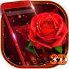 3D Rose Launcher - Classic Rose Theme 5.69.11