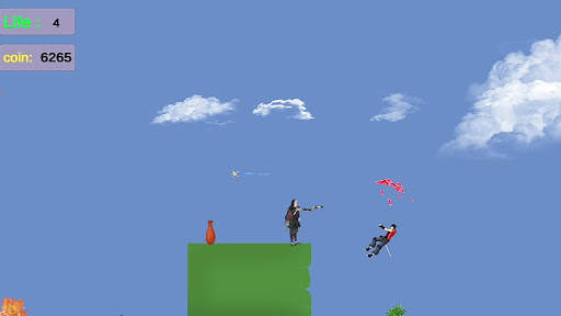 ninja warrior : permainan ninja - permainan pedang screenshot 6