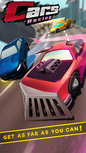 Car Racing - Free Race Car Games For Kids screenshot 4