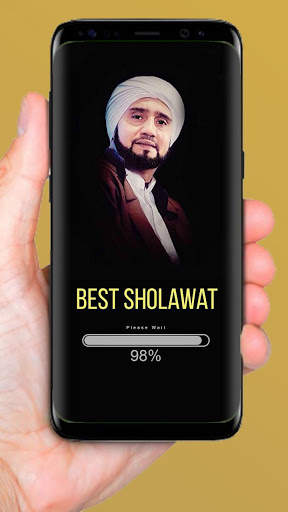 Sholawat Terbaru screenshot 2