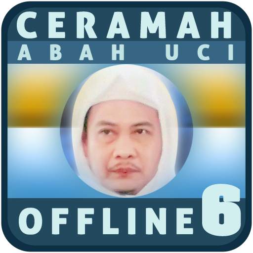 Ceramah Abah Uci Offline 6 1.3