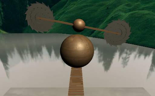Balance 3d - The Best Balancing Game screenshot 4