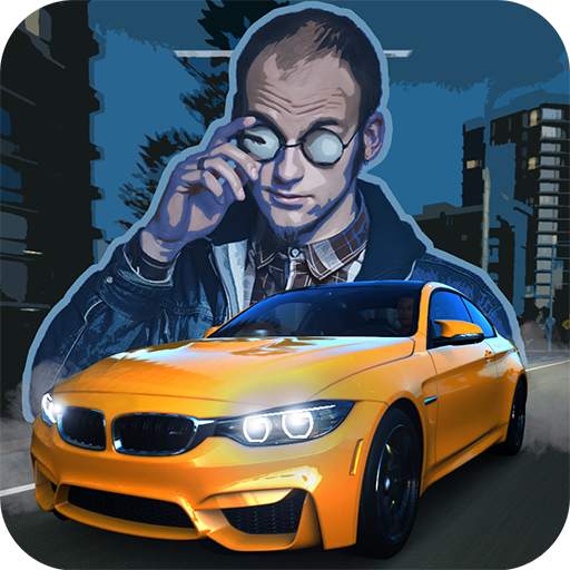 NOS: Street Racing 1.32