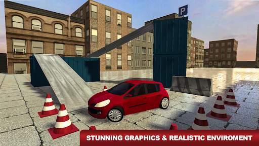 Car Parking Simulator: Dr. Driving 2019 HD screenshot 1