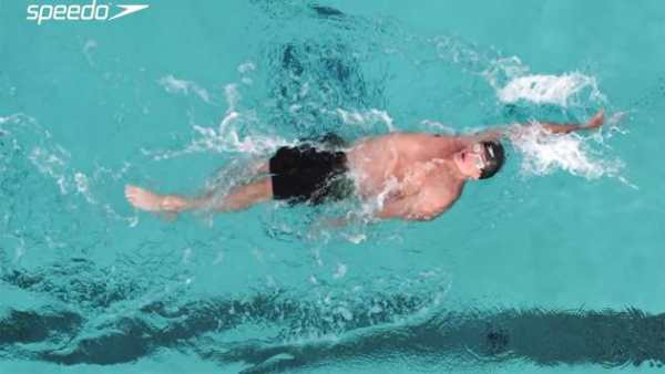 Swimming Learning Lessons скриншот 4
