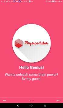 Physics Tutor screenshot 12