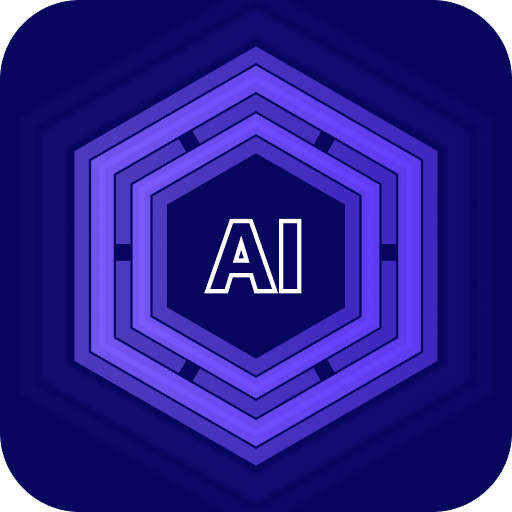 Ask AI- Chatbot AI Assistant icon