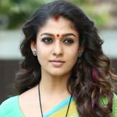Nayanthara HD Wallpapers & Tweets on 9Apps