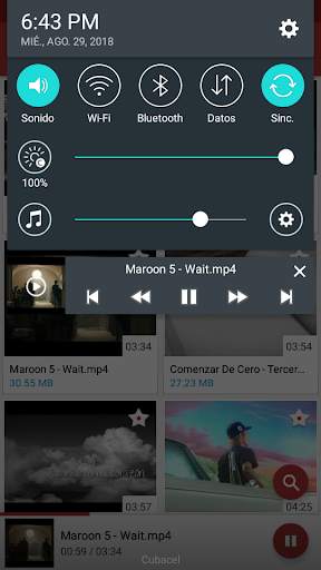 Video Explorer screenshot 7