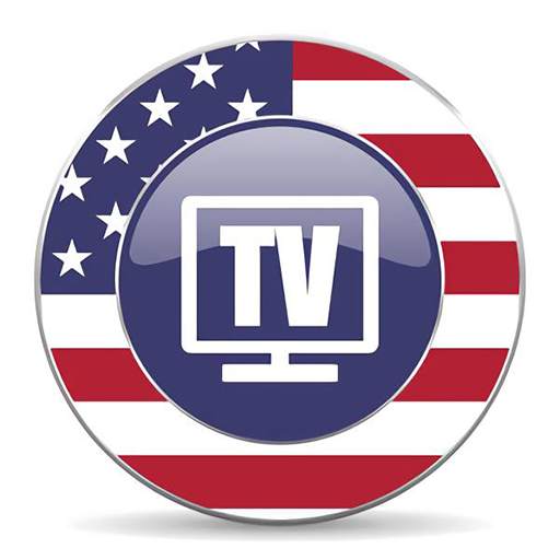 USA TV Listings - Schedule TV 1.0.0