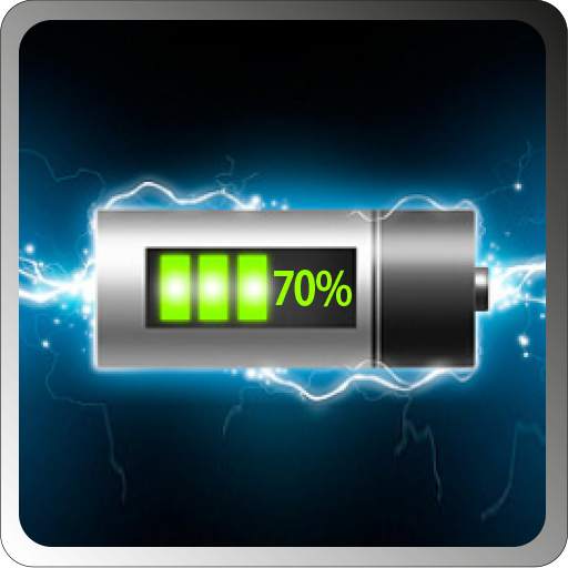Battery Widget 1.0.5