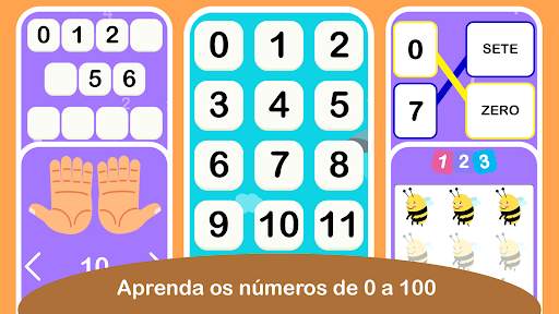 Ler e Contar screenshot 5