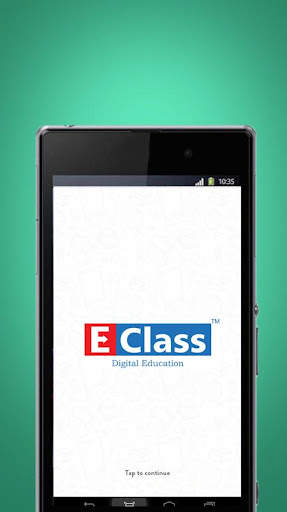 SundaramEclass Memory card app screenshot 1