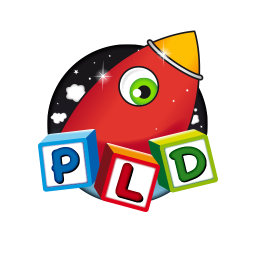 Reading Race 1a: CVC words icon