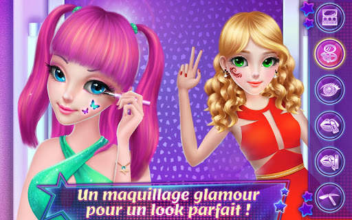 Coco Party-Reines de la Danse screenshot 4
