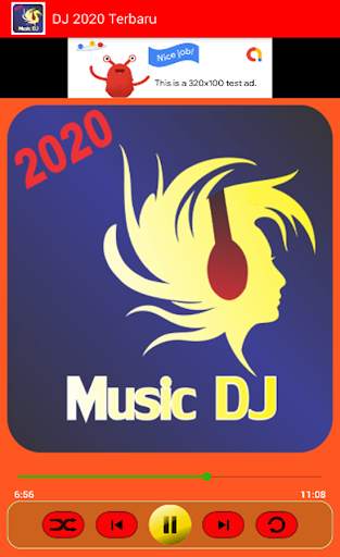 Lagu DJ Haning - musik dj 2020 screenshot 3