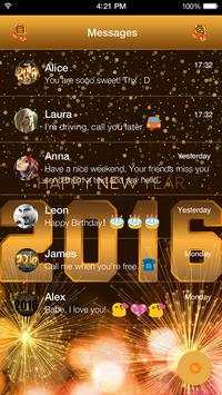 Happy New Year screenshot 2