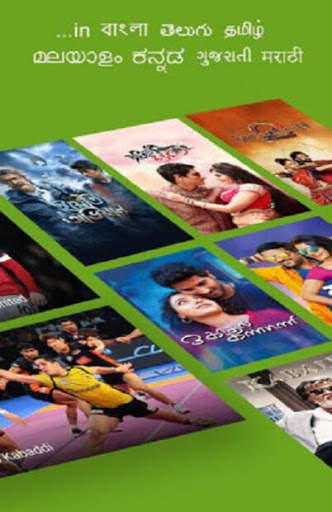 Free Hotstar Live - Hotstar Streaming Guide screenshot 4