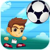 Head Soccer icon