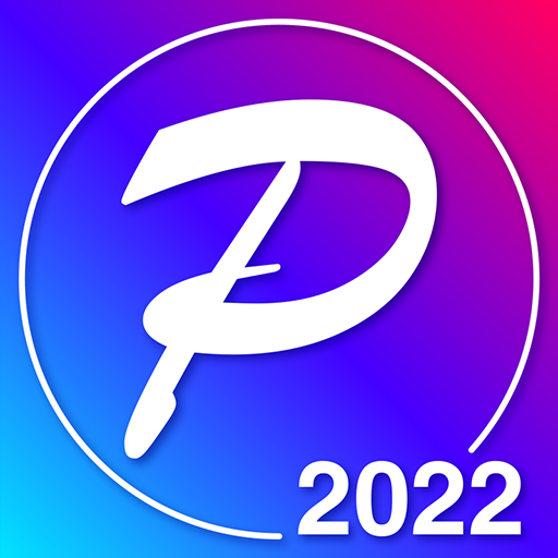 Magic Photo Editor:Foto Repair icon