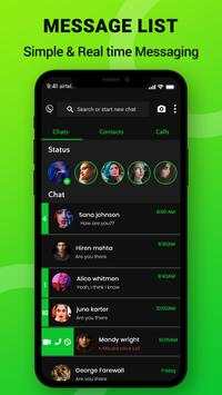 Yo Whats Plus - Best Chat & Status Downloader App screenshot 2