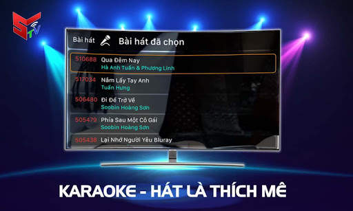 STV Play For Smart TV - Free Online TV App screenshot 5