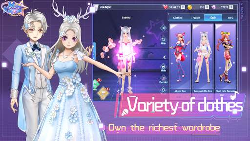 Music Land screenshot 4