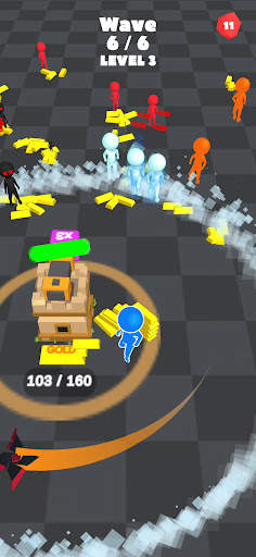 Stack Tower Defence screenshot 2
