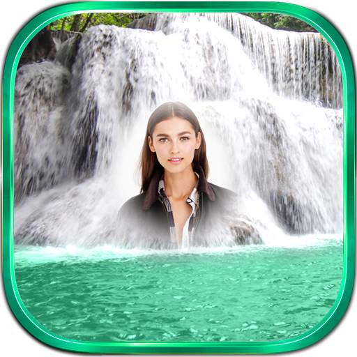 Waterfall Frames 2.6