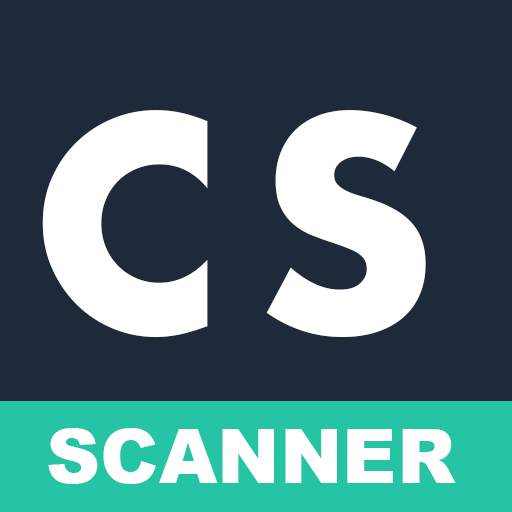Pdf Scanner XY: Document Scanner, Camera Scanner Z 1.4