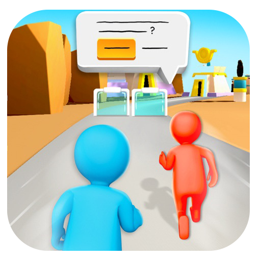 Trivia Race icon