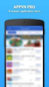 Appvn : Premuim screenshot 1