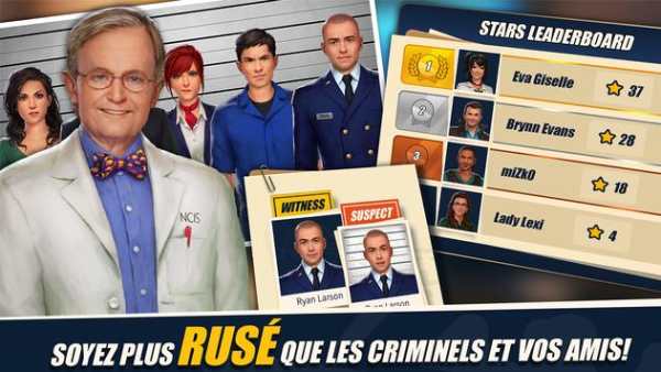NCIS: Hidden Crimes screenshot 5