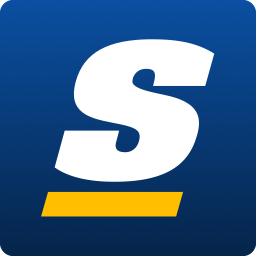 theScore: Live Sports Scores, News, Stats &amp; Videos आइकन