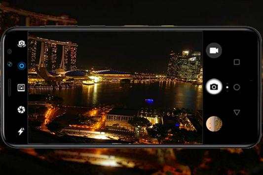 Night Camera screenshot 4