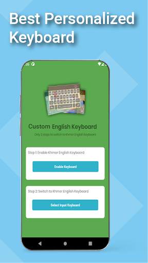 English Keyboard : English Language Keyboard 2021 स्क्रीनशॉट 1