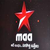 Guide for MAA TV  - 2020 1.0
