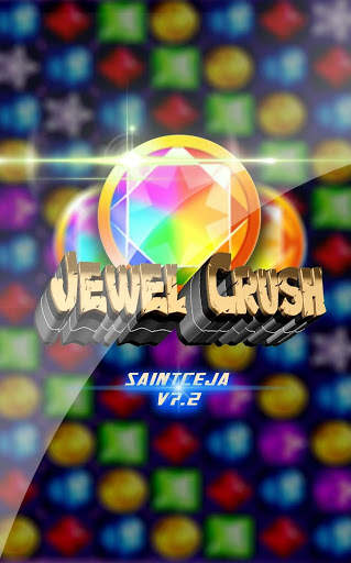 Jewel Crush 2021   More Games Collection screenshot 1