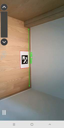 ruler camera screenshot 2