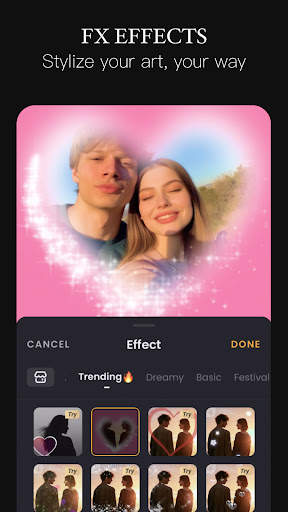 VivaVideo - Video Editor&Maker screenshot 4