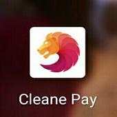 Cleane pay 1.0